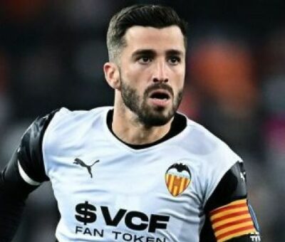 Jose Gaya