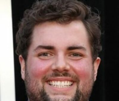 Joshua Hoover