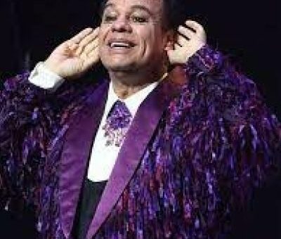 Juan Gabriel