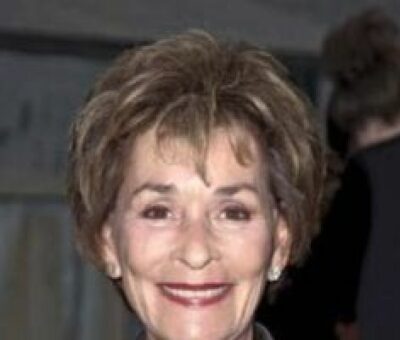 Judy Sheindlin