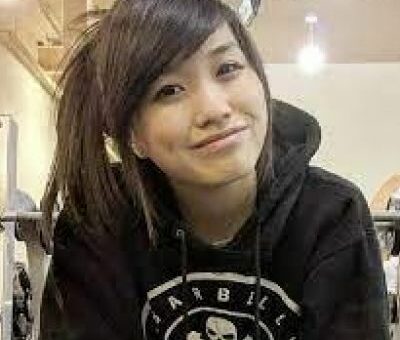 Julia Chow