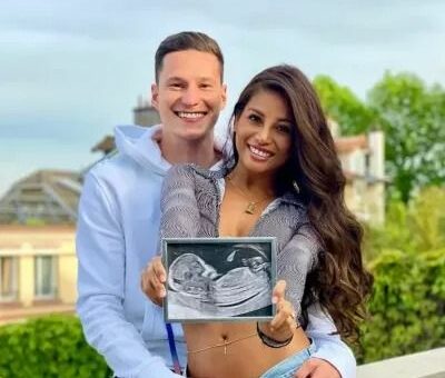 Julian Draxler