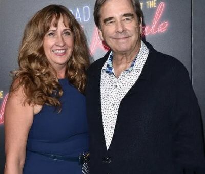 Julie Landfield
