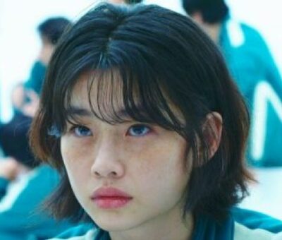 Jung Ho Yeon