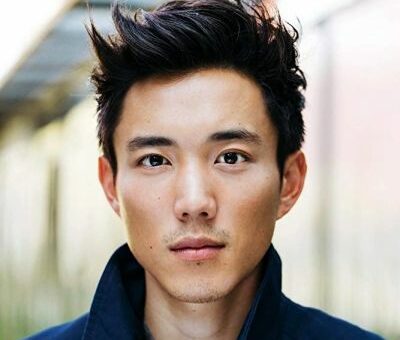 Justin H. Min