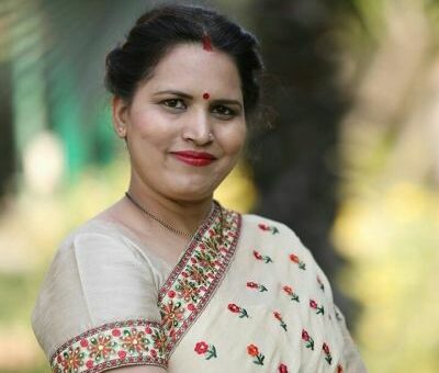 Jyoti Tiwari