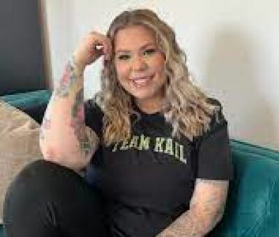 Kailyn Lowry