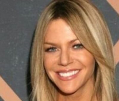 Kaitlin Olson