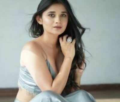 Kanika Mann