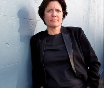 Kara Swisher