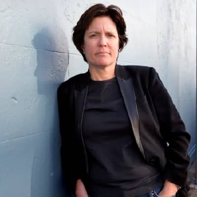 Kara Swisher