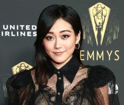 Karen Fukuhara