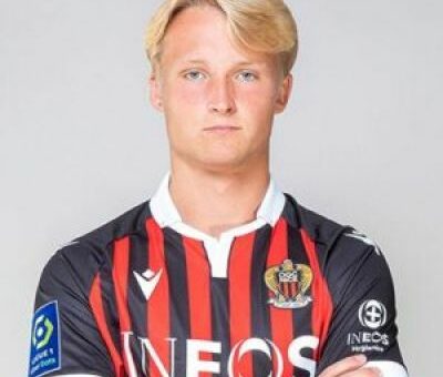 Kasper Dolberg