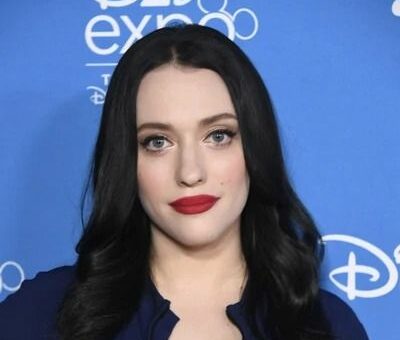 Kat Dennings