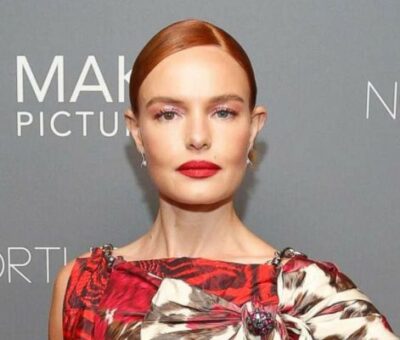 Kate Bosworth