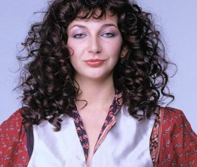 Kate Bush