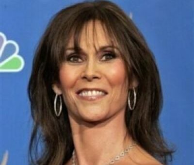 Kate Jackson