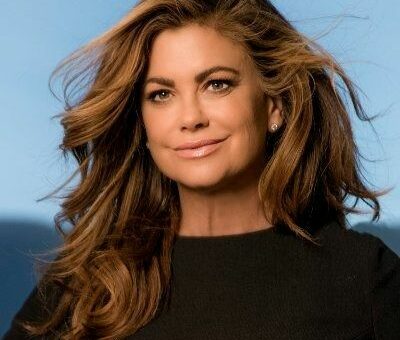 Kathy Ireland