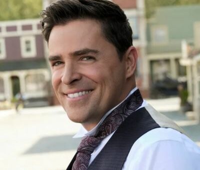 Kavan Smith