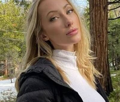 Kaylen Ward