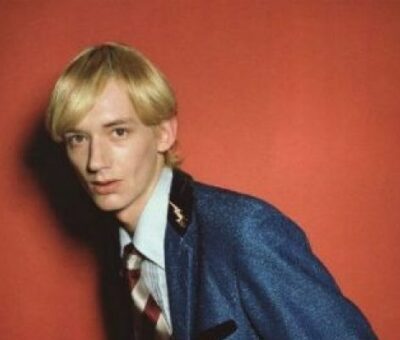 Keith Levene