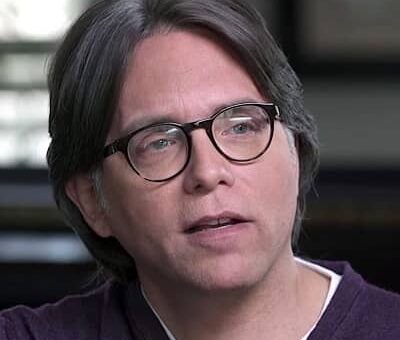 Keith Raniere