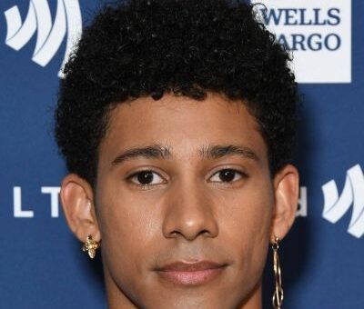 Keiynan Lonsdale