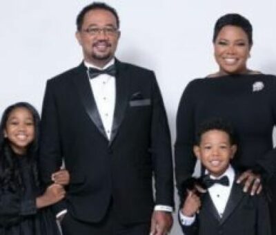 Kellie Shanygne Williams