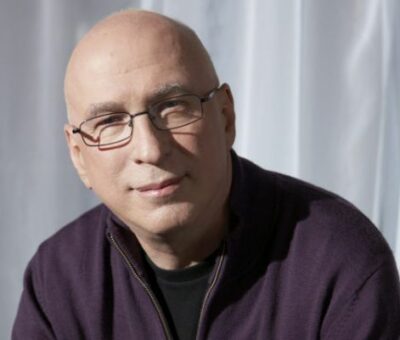 Ken Bruce