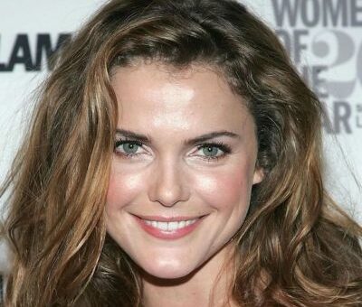 Keri Russell