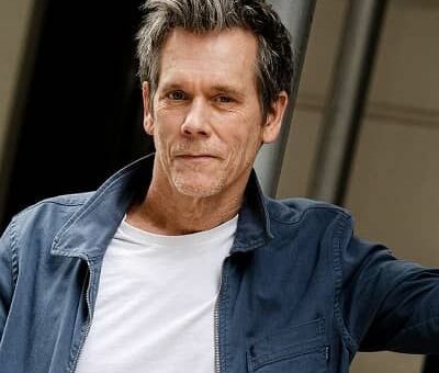 Kevin Bacon