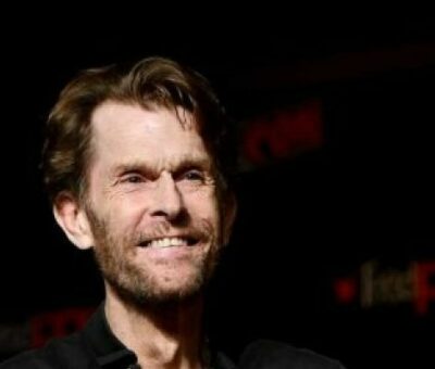 Kevin Conroy