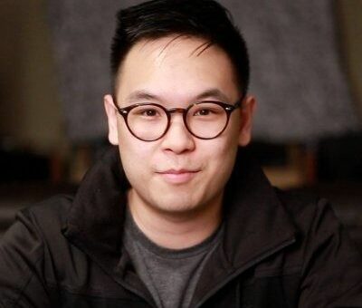 Kevin Lau