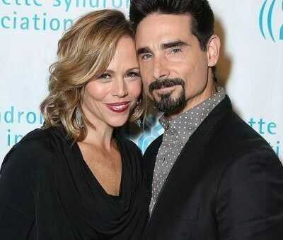 Kevin Richardson
