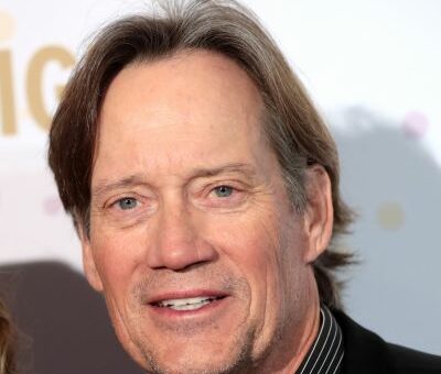 Kevin Sorbo