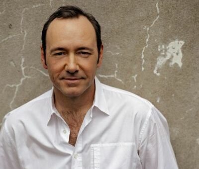 Kevin Spacey