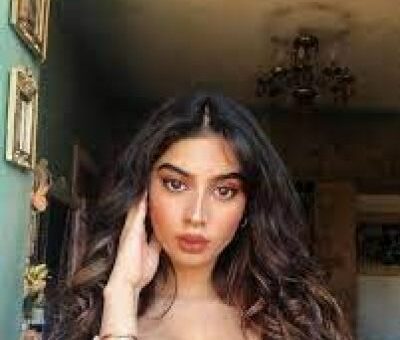Khushi Kapoor
