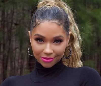 Kia Proctor