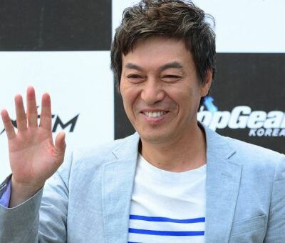 Kim Gap Soo