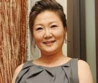 Kim Hae-sook