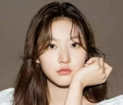 Kim Sae Ron