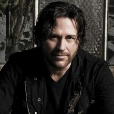 Kip Winger