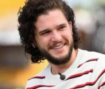 Kit Harington
