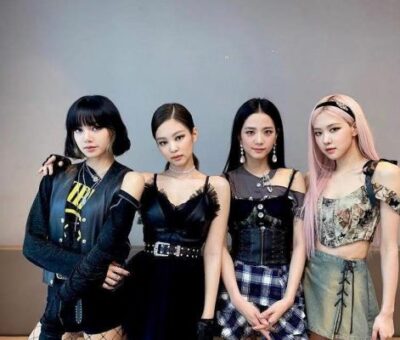 K-Pop