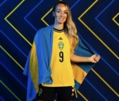 Kosovare Asllani