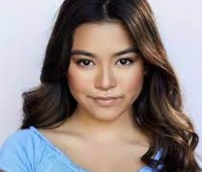Krischelle Delgado