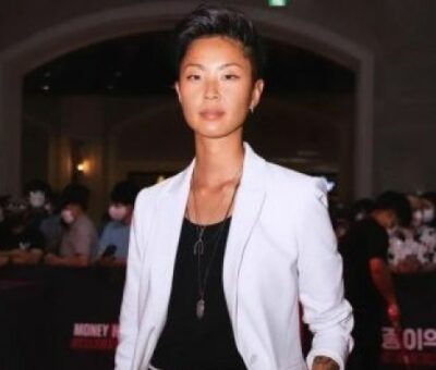 Kristen Kish
