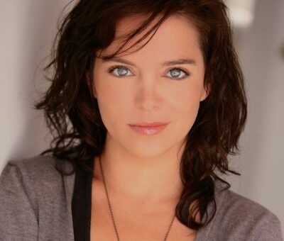 Kristen Torrianni
