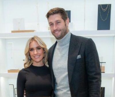 Kristin Cavallari