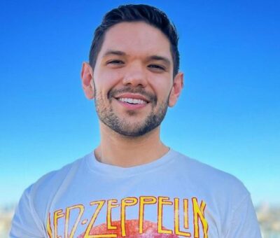 Kyle Abrams